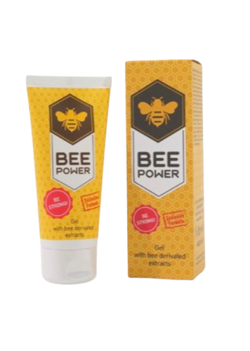 Bee's power fénykép