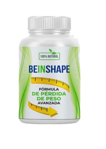 Beinshape fénykép