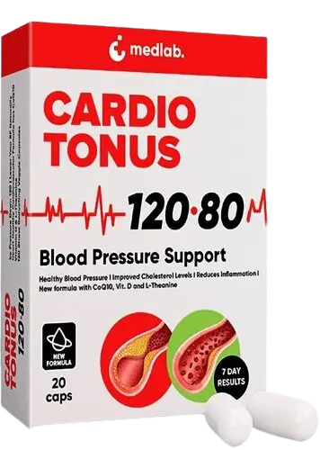 Cardio Tonus fénykép