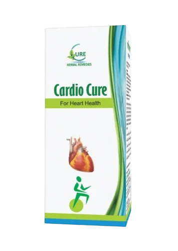 Cardiocure fénykép