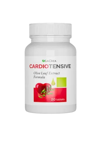 Cardiotensive fénykép