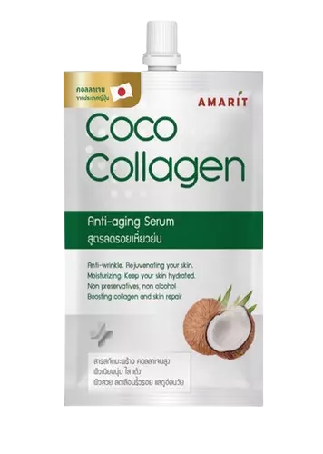 Coco Collagen fénykép