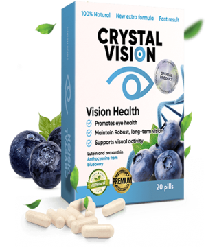 Crystal Vision fénykép