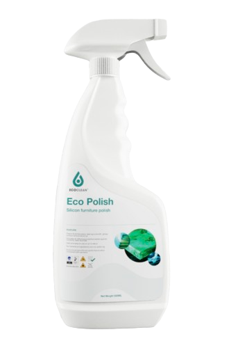 Ecoclean fénykép