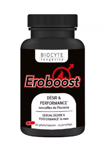 Eroboost fénykép