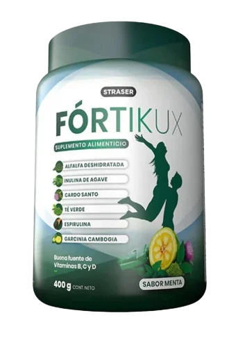 Fortikux fénykép