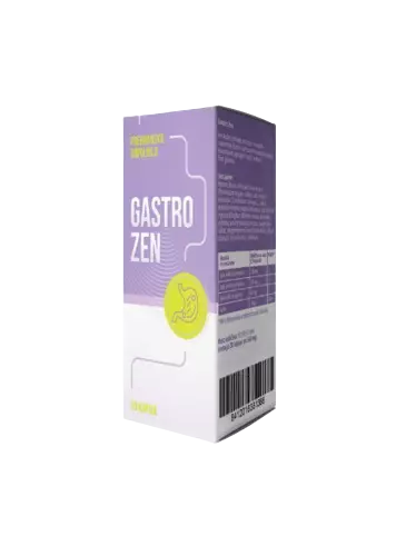 Gastro ZEN fénykép