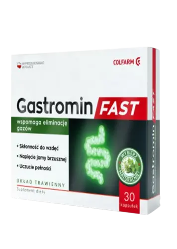 Gastromin fénykép