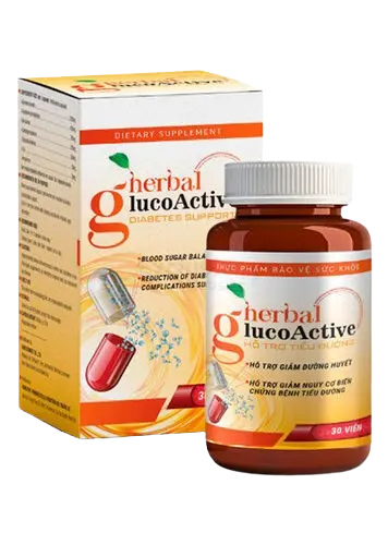 Glucoactive fénykép