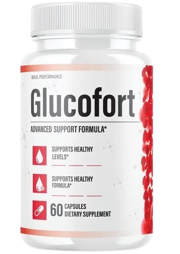 Glucofort Plus fénykép