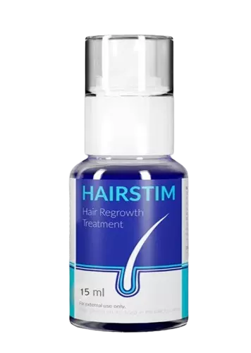 Hairstim fénykép