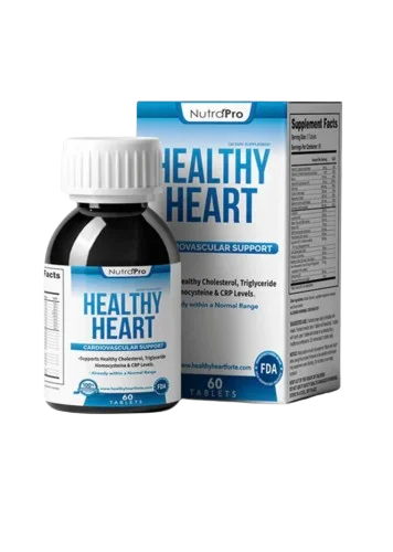 HealthyHeart Forte fénykép