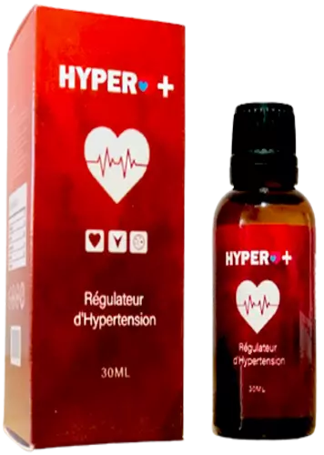 Hyper+ fénykép