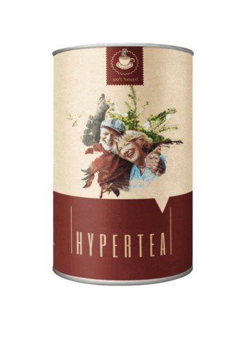 Hypertea fénykép