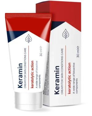 Keramin (Fungal Skin Infections) fénykép