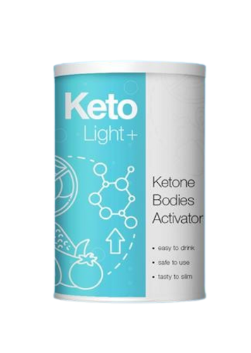 Keto Light fénykép