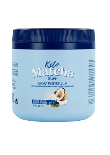 Keto Matcha fénykép