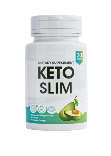 Keto Slim fénykép