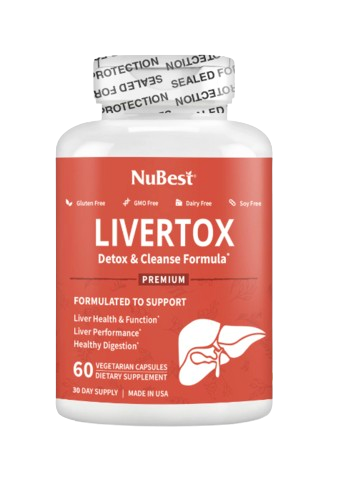 Liverotox fénykép