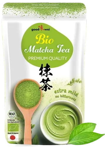 Matcha Powder fénykép