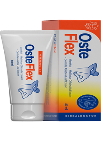 Osteflex fénykép