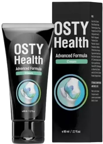 OstyHealth fénykép