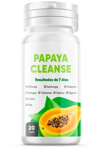 Papaya Cleanse fénykép