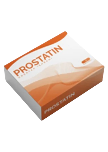 Prostatin fénykép