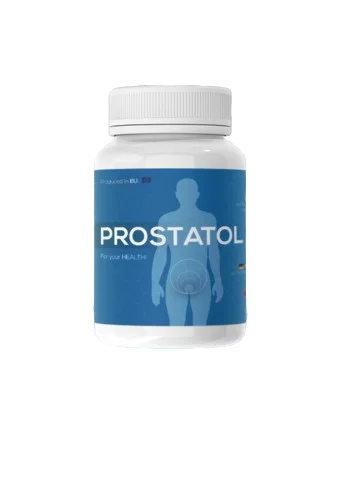 Prostatol fénykép