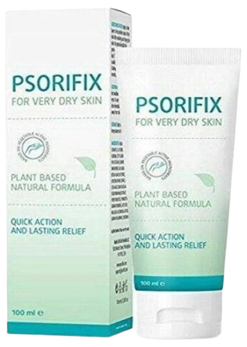 PsoriFix fénykép