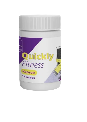 Quickly Fitness fénykép