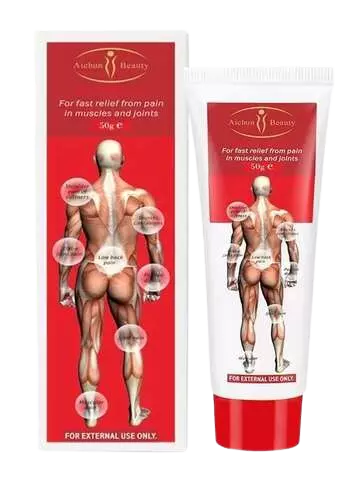 RedJoint Pain Relief fénykép