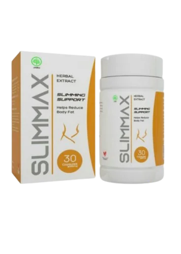 Slimmax fénykép