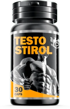 Testostirol fénykép