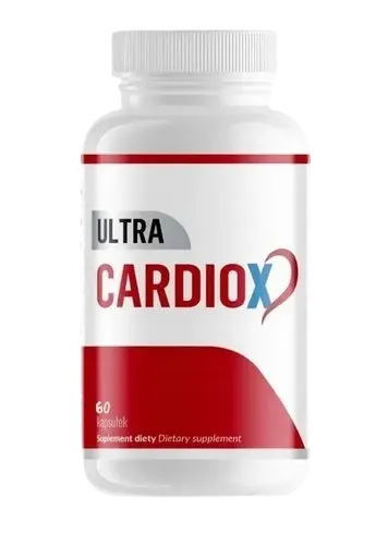 Ultra Cardiox fénykép