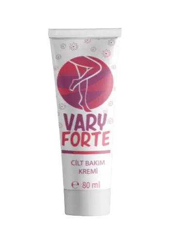 VaryForte fénykép