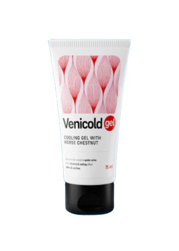 Venicold Gel fénykép